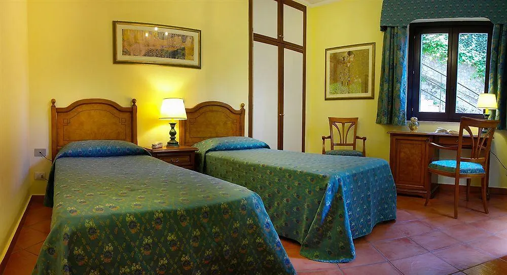 Hotel Sirius Taormina