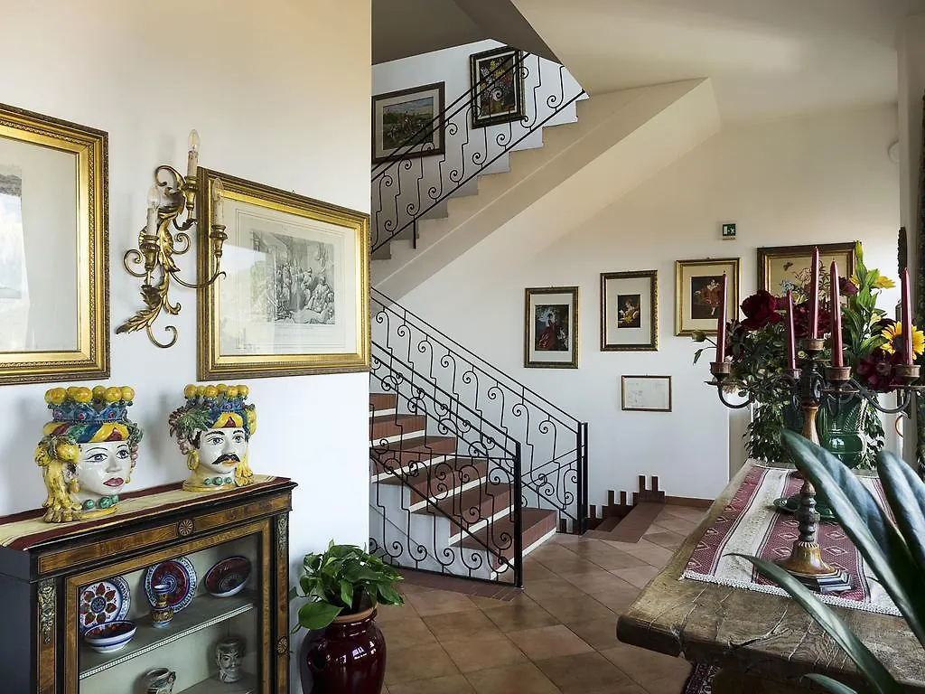 Hotel Sirius Taormina