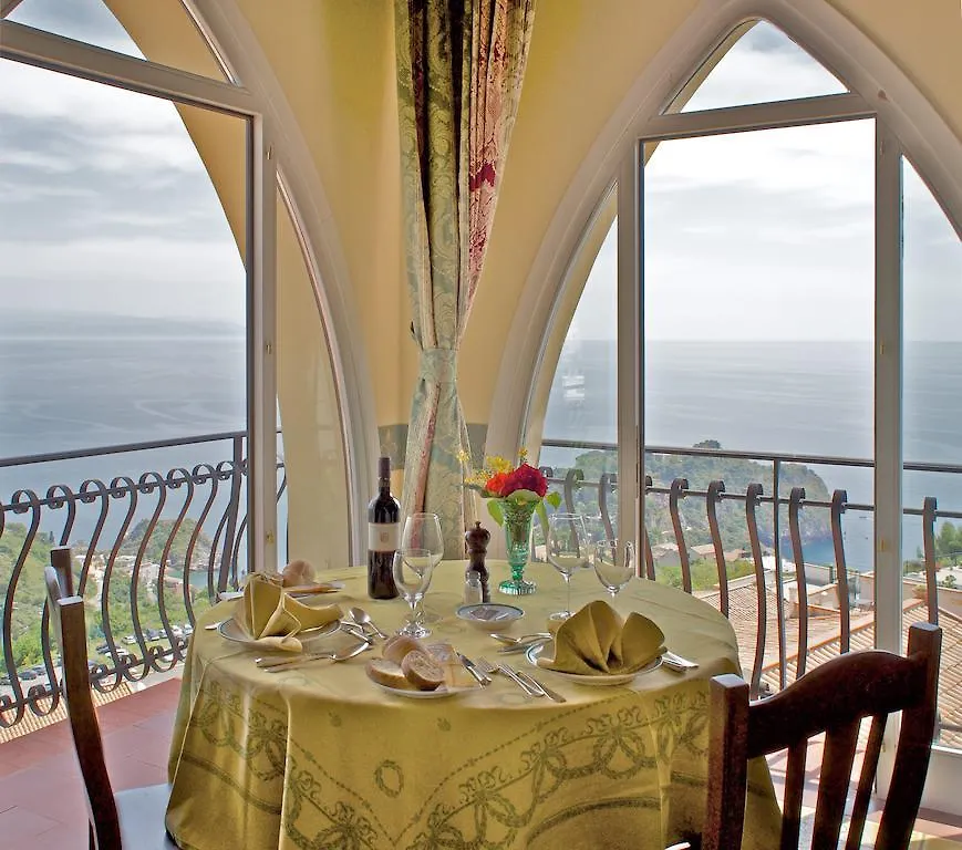 Hotel Sirius Taormina 4*,  Italy