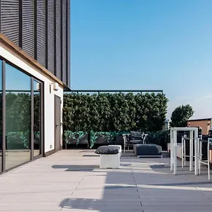Apartment Easyhomes-central Tower Milan