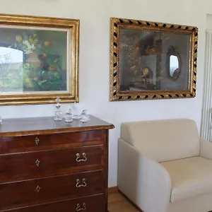 Relais Pugliano , Monterappoli Italië