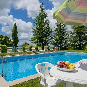 Casapasserini , Londa Italië