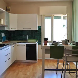 Apartment Piazza Alta Penthouse Bassano del Grappa